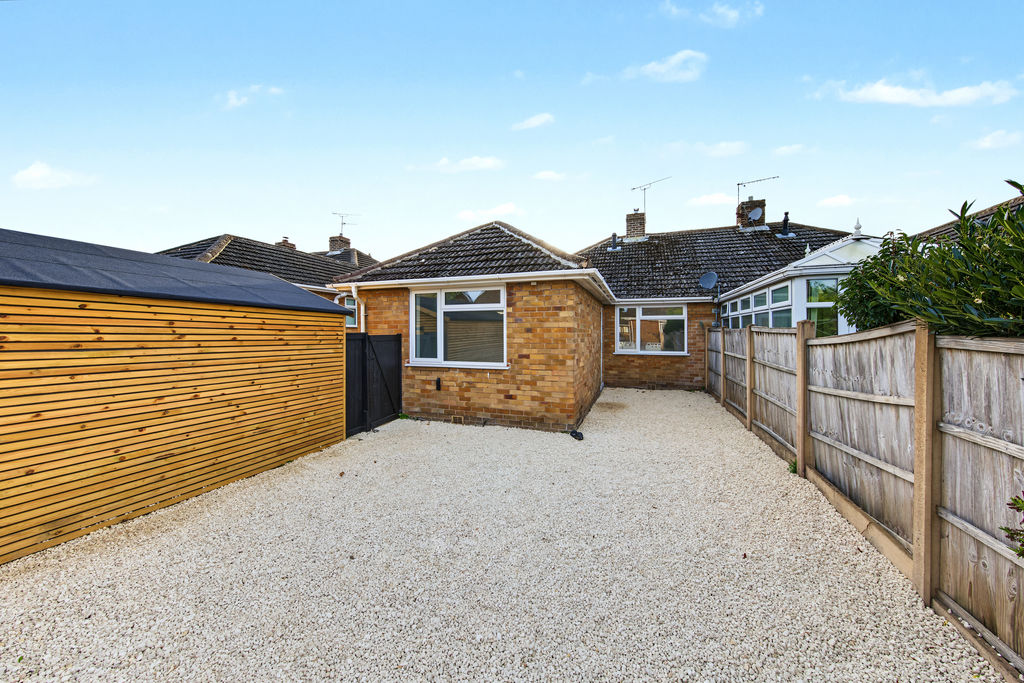 Ling Road Walton